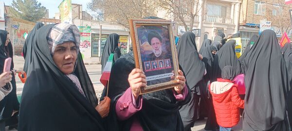 اوج نمایش اراده ملی؛ ۲۲ بهمن۱۴۰۴ تجدید پیمان تاریخی ملت ایران با آرمان‌های انقلاب