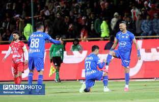 آبی‌ها در مسیر آزمون‌های سخت؛ گروسی: فولاد هرمزگان را دست‌کم نگیرید/ تمرکز و اتحاد شرط موفقیت استقلال در بحرین است