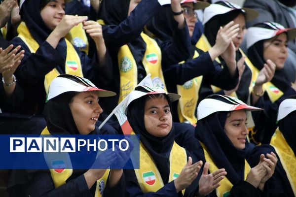 همایش یاوران ولایت، پیشتازان آذربایجان