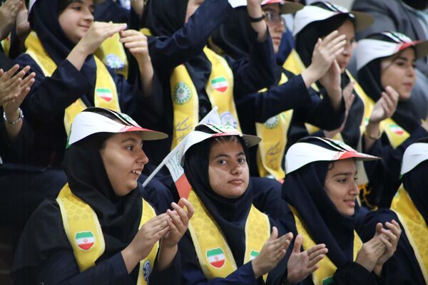 همایش یاوران ولایت، پیشتازان آذربایجان