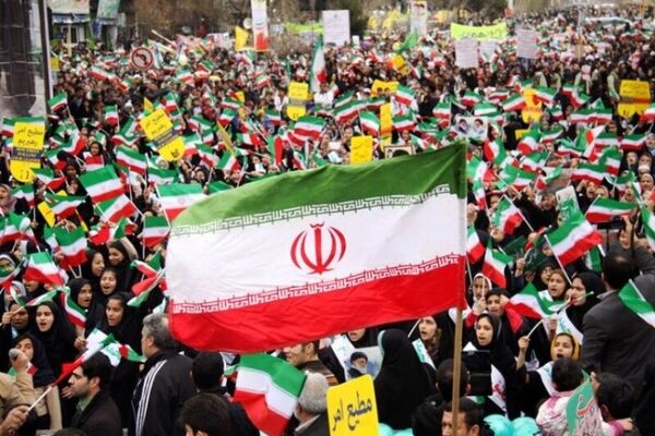 بیانیه مجلس دانش‌آموزی جمهوری اسلامی ایران به مناسبت دهه فجر انقلاب اسلامی
