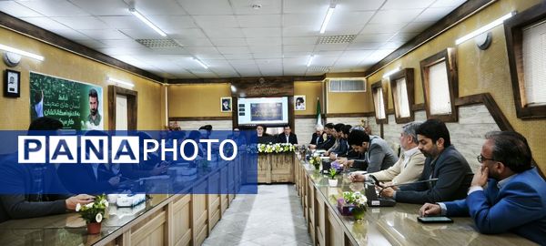 نسیم تربیت در کوچه های تربت حیدریه 