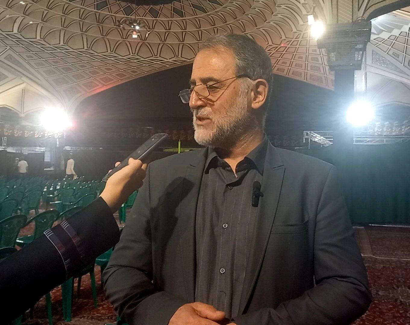 شناخت، مهم‌ترین‌ لازمه‌ آگاهی‌ از‌ عصر‌ دیجیتال‌ است