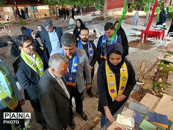سازمان دانش آموزی؛از مشارکت تا پیشرفت