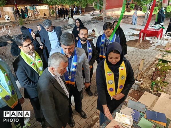 سازمان دانش آموزی؛از مشارکت تا پیشرفت