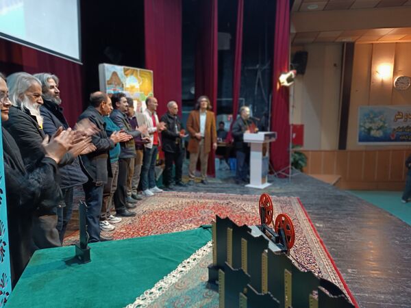 بیست و یکمین هفته فیلم و عکس درگناباد