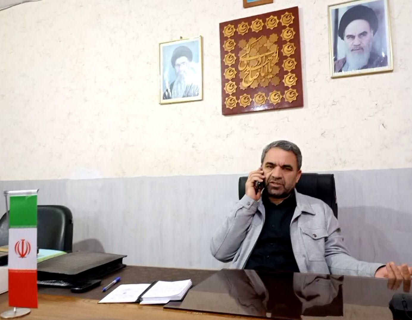۱۲۸ دانش‌آموز و ۲۹ معلمِ مدارس غیردولتی در ایام جنگ آسیب دیدند/ تماس و ابراز همدردی رئیس سازمان مدارس و مراکز غیردولتی با خانواده‌های معلمان و دانش‌آموزان آسیب‌دیده در ایام جنگ
