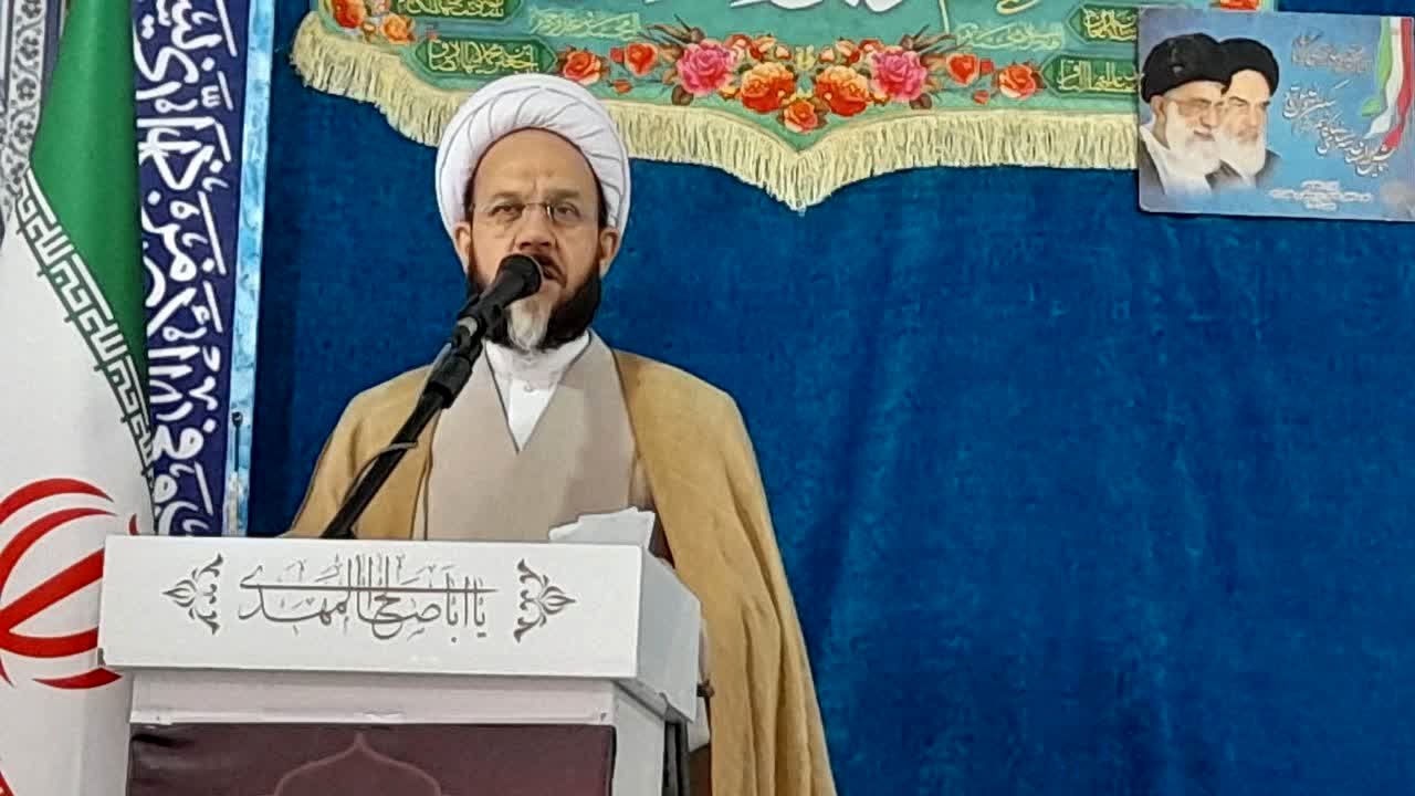 اصلی‌ترین کار دشمن تضعیف روحیه مسلمانان است 