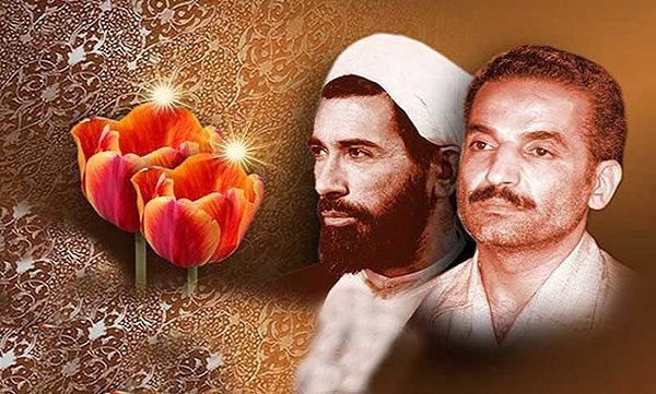 یادی از یاران انقلاب، شهیدان رجایی و باهنر