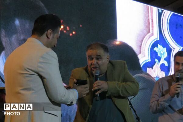 از جشن خانوادگی وحدت تا برپایی موکب شهدا؛ برنامه‌های متنوع فیروزکوه در راستای ترویج فرهنگ وحدت و ایثار