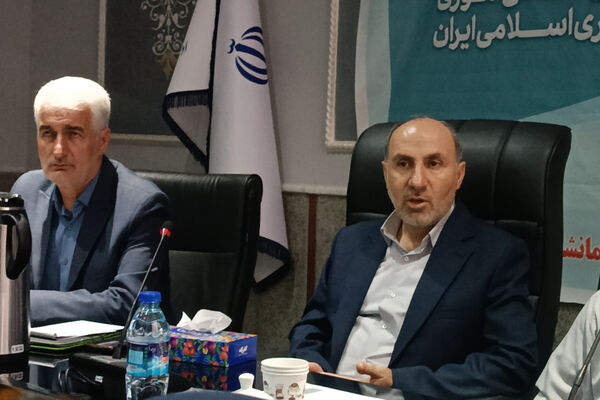 افتتاحیه دوازدهمین دوره مجلس دانش آموزی جمهوری اسلامی ایران 