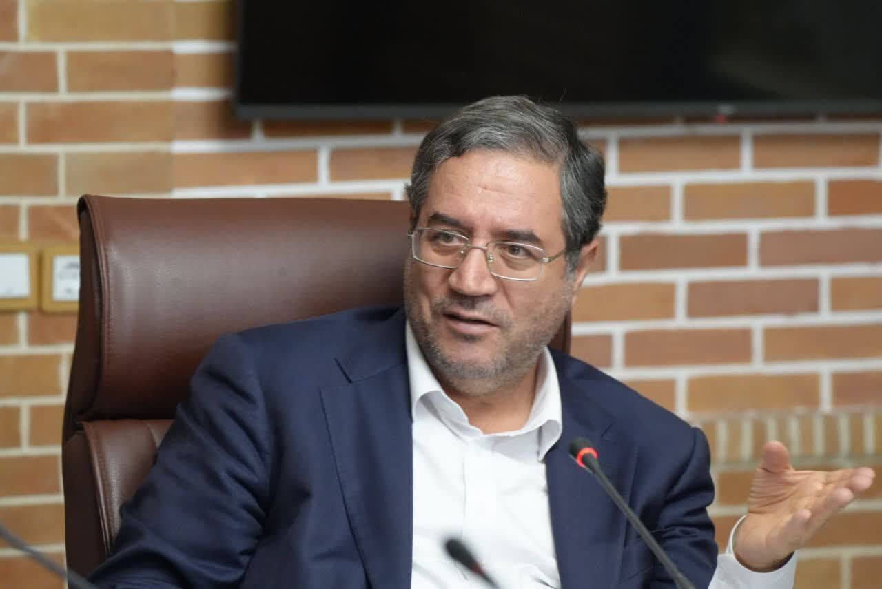 آذربایجان‌غربی با مدیران شجاع توسعه می‌یابد