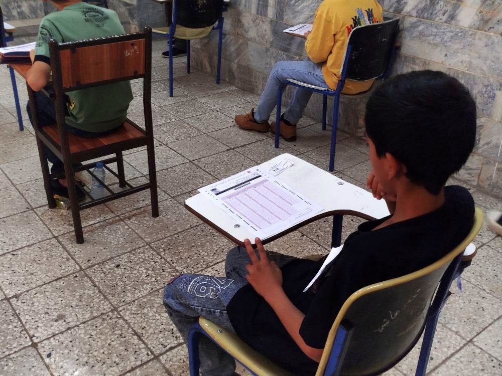 اعلام زمان صدور کارت ورود به جلسه آزمون ‌مدارس سمپاد و نمونه دولتی