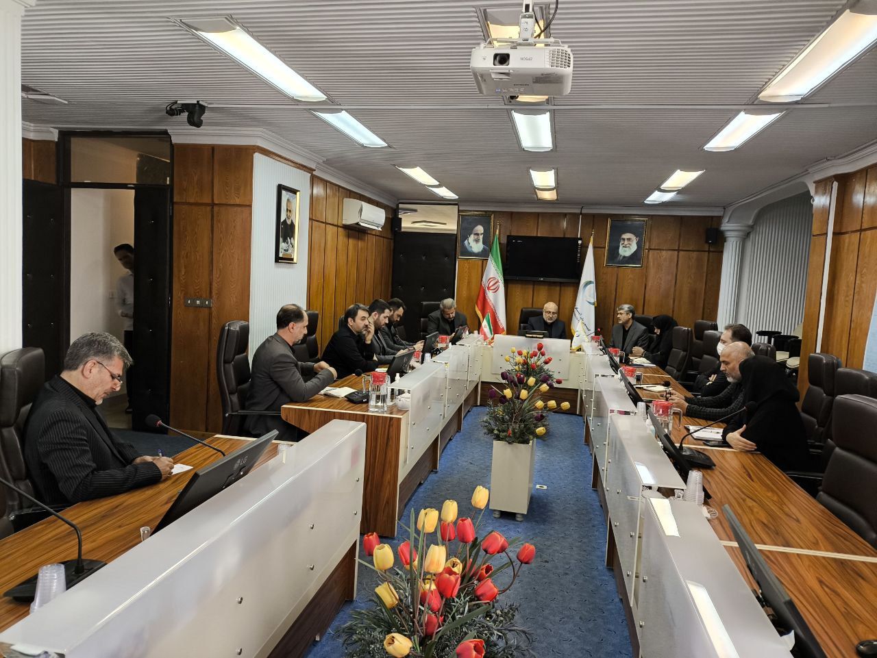 شاد بین‌الملل راه‌اندازی می‌شود 