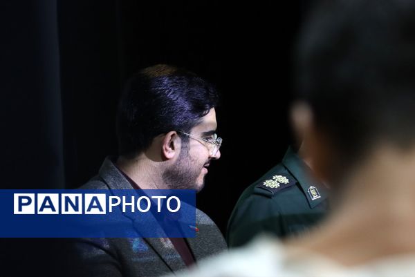  نهمین جشنواره مالک اشتر در شهرستان جاجرم