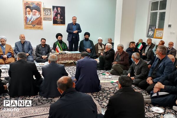 جهاد تبیین در فیروزکوه