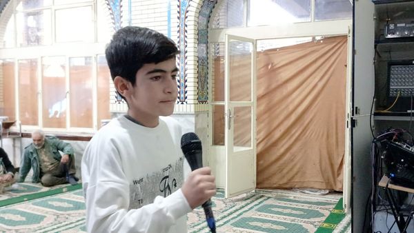  نماز جمعه این هفته بن با حضور مدیرکل اداره ورزش‌ و جوانان استان چهارمحال و بختیاری 