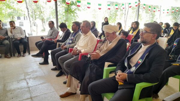 برگزاری اردوی «آموزشی - تفریحی» خبرنگاران پانا استان چهارمحال و بختیاری 
