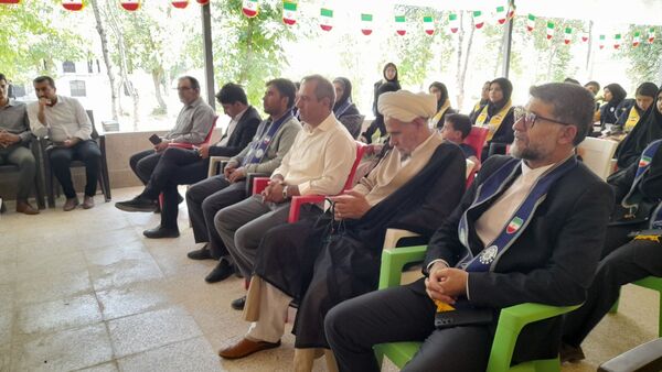 برگزاری اردوی «آموزشی - تفریحی» خبرنگاران پانا استان چهارمحال و بختیاری 