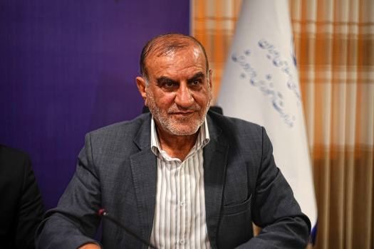 مجلس دانش‌آموزی میدان تمرین صبوری و توانمندی است