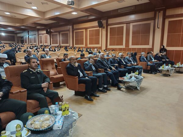 گناباد بر بام استان در میانگین نمرات امتحانات نهایی