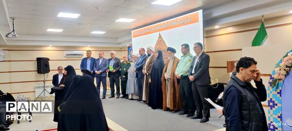 لنگرود میزبان اختتامیه هفتمین اجلاس سراسری نماز