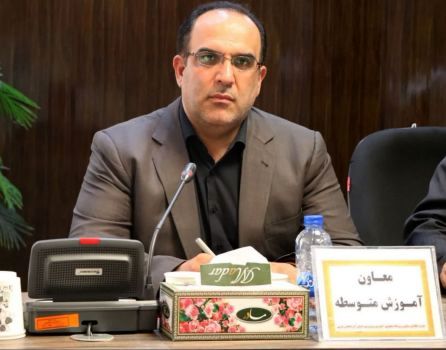 آموزش‌وپرورش، موتور محرکه توسعه و زیربنای پیشرفت کشور است