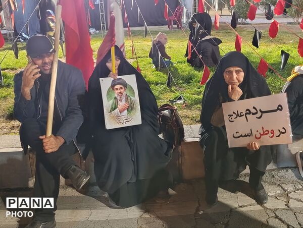 چهارشنبه سوری متفاوت در کرمان