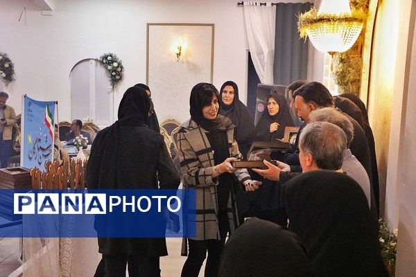 جشن ستارگان در گناباد 