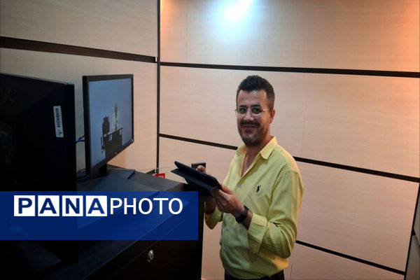  دومین رویداد رسانه‌ای استان بوشهر 