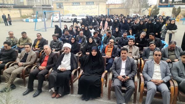 پویش درختکاری «جان ایران» در سلسله