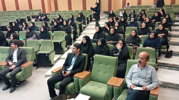 تفاهم‌نامه آموزش و پرورش و محیط زیست در چهارمحال‌ وبختیاری به امضا رسید