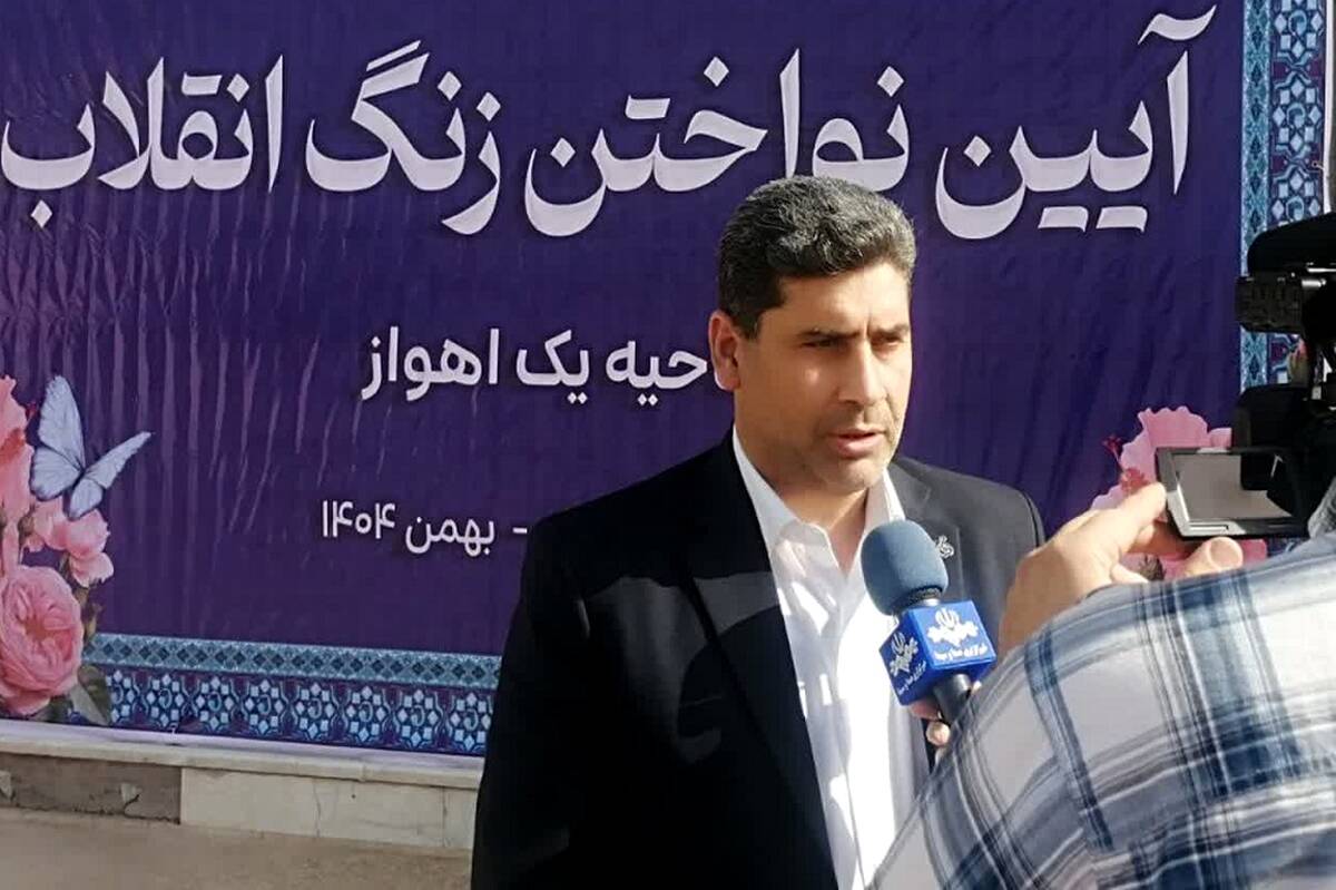 آگاهی و بصیرت دانش‌آموزان، سد محکمی در برابر جنگ شناختی دشمن است 