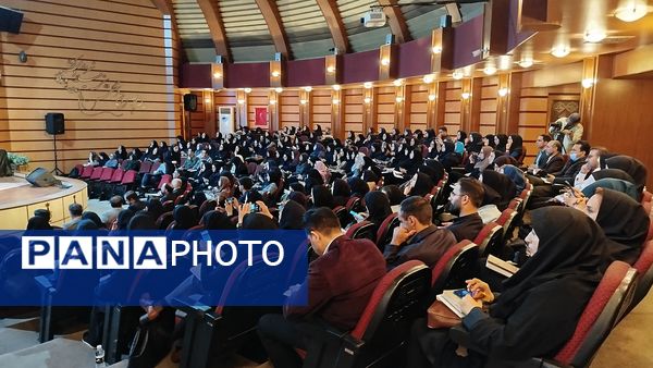 همایش پیشگیری و مداخله از خودکشی