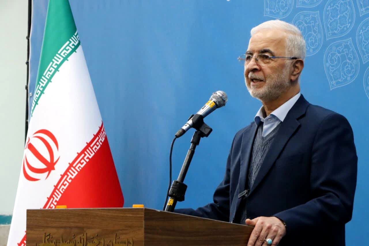 خدشه به همبستگی ملی، گناه نابخشودنی است/ ضرورتِ بسیج تمامی ارکان دولت برای بازسازی مناطق آسیب‌دیده
