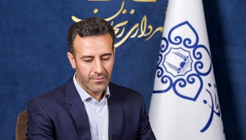 پیشرفت چشمگیر پروژه‌های عمرانی شهرداری 