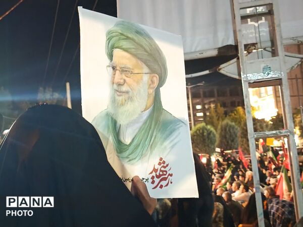 در شب صد و سی و سوم،بلوار فضل میزبان کشور دوستان وطن