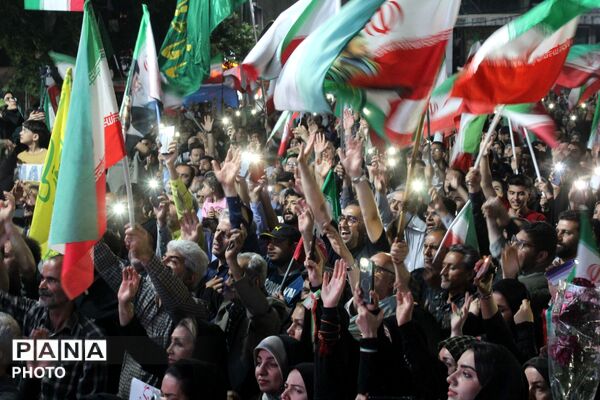 اقتدار در میدان؛ ترویج فرهنگ دفاعی با آموزش‌های عملی در ورامین