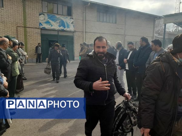 اردوی راهیان نور مردم باخرز