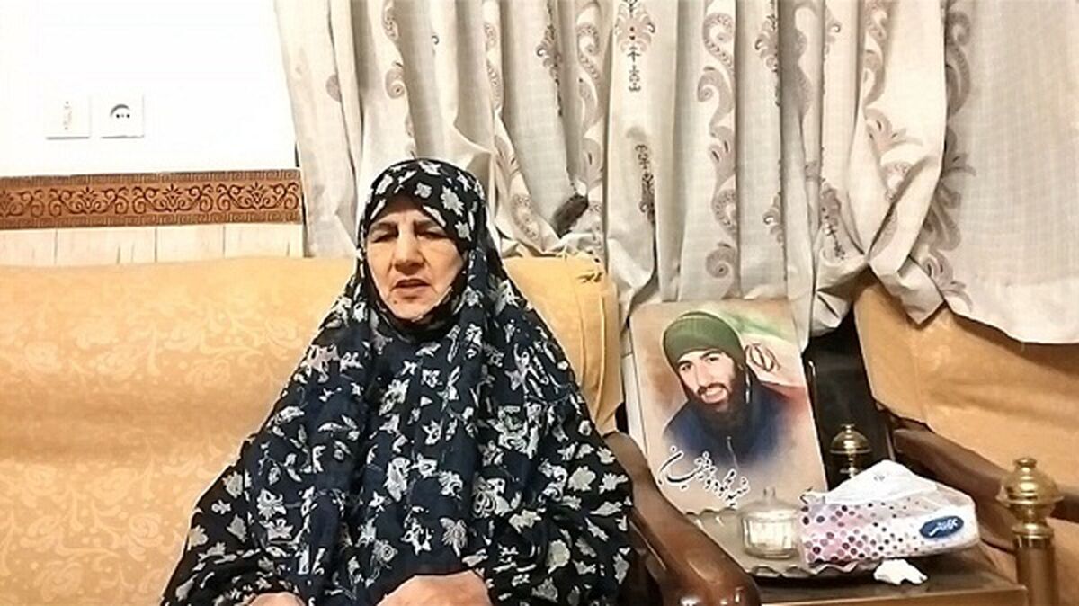تمام هستی «محمود» برای امر به معروف صرف شد