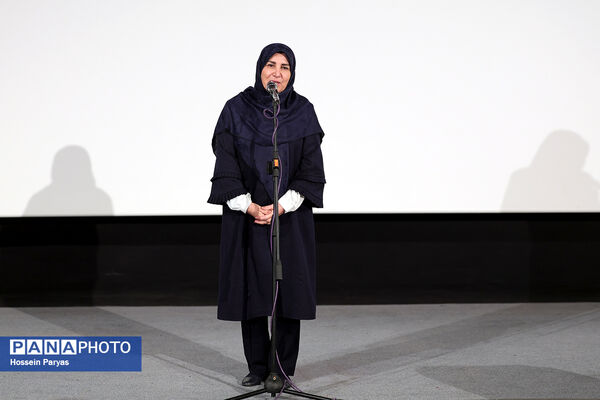 بزرگداشت منوچهر محمدی
