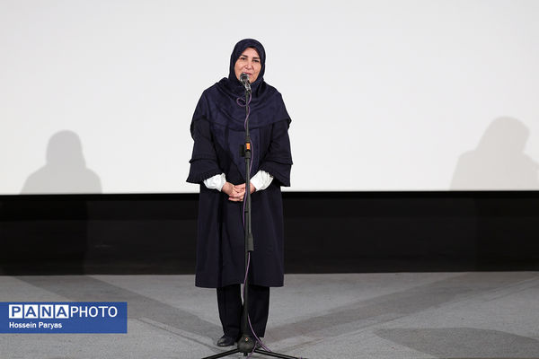 بزرگداشت منوچهر محمدی