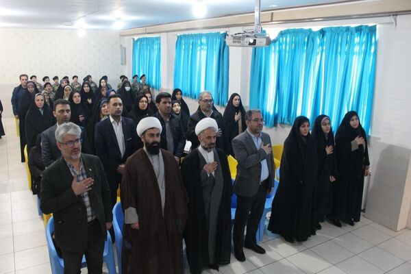 جشنواره هویت ایرانی- اسلامی، پیوند نسل‌ها در آیینه فرهنگ و آموزش