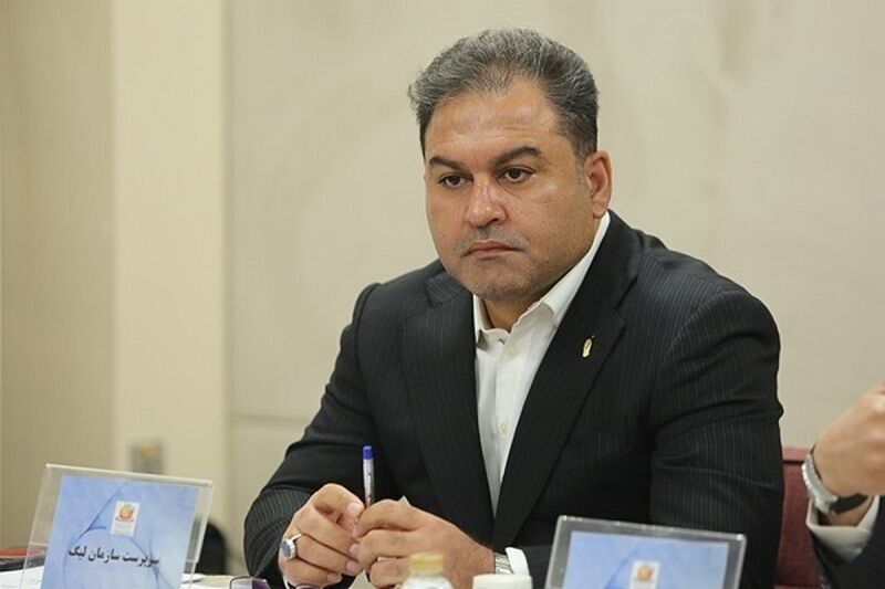 معزی‌فر: درهای تیم ملی بسکتبال بسته نخواهد شد؛ از بازیکنان جوان و مستعد حمایت می‌کنیم