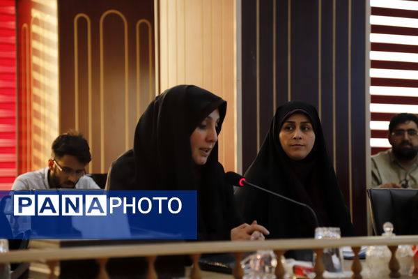 آغاز به‌کار نشست مشترک مدیران مناطق با استاندار تهران 