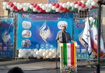 برای دانش آموزان استثنایی مدرسه پناهگاه است 