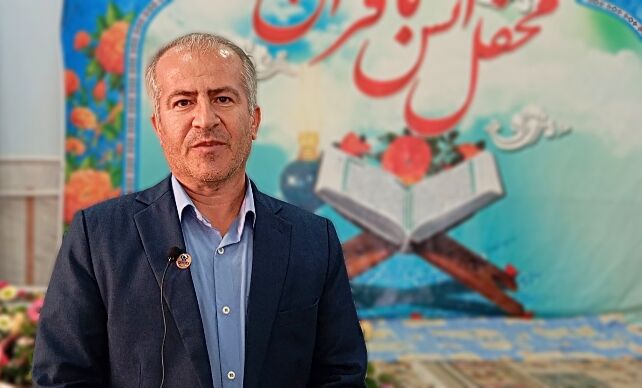 تربیت «تمام‌ساحتی»، رسالت محوری حوزه پرورشی در چهارمحال و بختیاری است