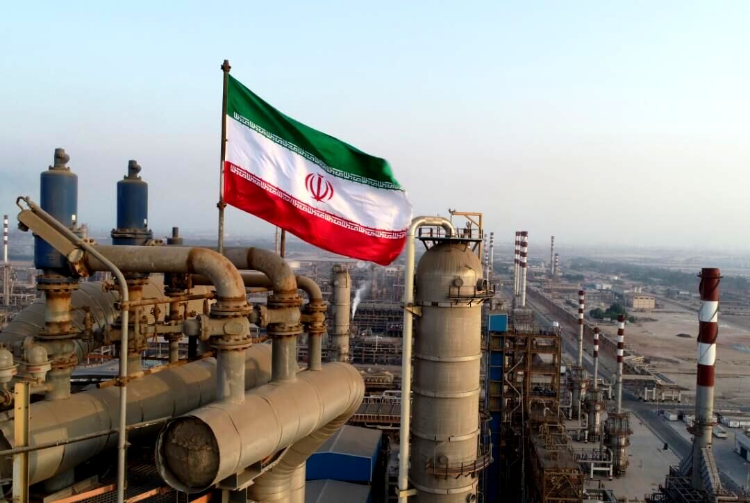 صادرات نفت ایران به چین بهبود یافت