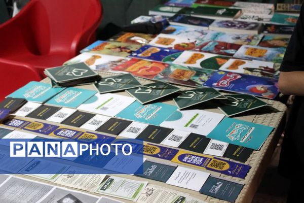 حضور پرشور و ولایی مردم یاسوج در عاشورای حسینی