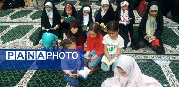 فعالیت‌های جذاب مساجد، لازمه جذب بهتر نوجوانان